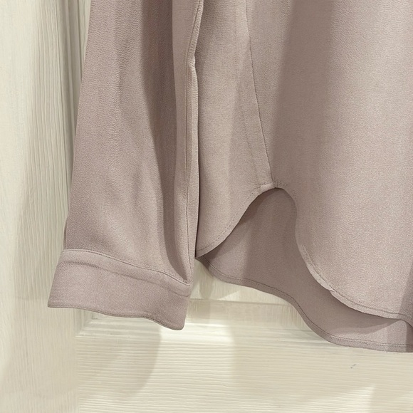 The Kooples Floral Embroidered Long Sleeve Blouse - Picture 4 of 16